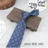 Traje de Negocios Formal para Hombre Patrón Pequeño Corbata de 8cm Atada a Mano Traje de Estilo Hong Kong de Moda Accesorios Fabricante Stock Listo Lote