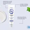 Pasta de Dente Oralhoe Care: Limpeza suave dos dentes, remove manchas, amarelamento, sujeira e mau hálito