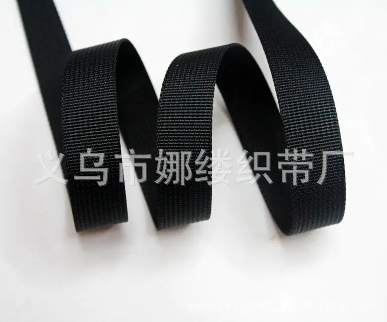 仿尼龙黑色2.5美国纹2_conew1