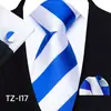 Conjunto de 3 Peças: Gravata Masculina, Lenço de Bolso, Abotoaduras, Traje Formal de Negócios, Xadrez Retrô, Gravata Preta Amarrada à Mão, Shengzhou Em Estoque