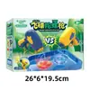 Brinquedos de Faz de Conta para Meninas, Castelo Infantil, Faz de Conta de Pequeno Médico, Cozinha, Aula de Treinamento para Jardim de Infância, Presentes de Resgate de Pontos