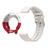 Conjunto de Pulseira de Silicone + Capa Protetora Adequado para Opp0 Watch X2 Mini Watch