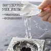 Filtro de Rejilla para Desagüe de Piso de Baño, Anti-Cabello, Anti-Olor, Desagüe y Drenaje de Piso de Baño Universal Dos en Uno, Al por Mayor en Stock
