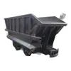 Carrinhos de Mineração com Virada Lateral para Uso em Mineração, Disponíveis do Fabricante para Entrega Imediata. Carrinhos de Mineração com Virada Lateral para Minas de Carvão