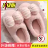 Pantuflas de algodón con lazo para mujer, nuevas pantuflas de interior para el hogar Otoño/Invierno 2026, silenciosas, de suela suave y forradas de felpa para abrigar
