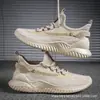 Zapatos Deportivos de Moda Primavera y Otoño 2024 Zapatos Casuales para Correr para Hombre Zapatos para Hombre Venta al por Mayor Zapatos para Hombre de Comercio Exterior Zapatos Yeezy Zapatos para Hombre