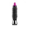 Adequado para Dyson Dyson Airwrap Acessórios para modelador de cachos 20/38/55 mm Escova redonda Cilindro pente