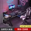 Escritorio para Gaming Escritorio de Computadora Escritorio Sencillo para Recámara Estudiante Pequeño Escritorio para Oficina en Casa y Silla Set Escritorio de Escritura