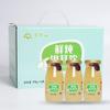 Bebida Fresca de Tremella Guisada Qianqian Duo Preparación Libre y Tapa Abierta Rocío Fresco Instantáneo de Tremella Azufaifa Roja Goji Desayuno Comida Rápida Dulce