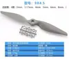 Hélice Propulsora Original Ganfeng Sabre 6x 4 7x 5 8x 4 8x 6 9x 6 10x 7 12x 6 Modelo