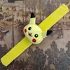 Pulseras de Peluche de Dibujos Animados para Niños, Pulseras de Girasol Lindas para Pareja, Pulseras de Dinosaurio de Goma para Mujer, Regalos Creativos Japoneses y Coreanos