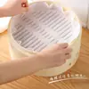 Esterilla de Silicona para Cocinar al Vapor Tela para Cocinar al Vapor Tela para Cocinar al Vapor Esterilla para Cocinar al Vapor Esterilla Antiadherente para Bollos