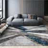 Alfombra de Alta Calidad Tamaño Grande Sala de Estar Sofá Mesa de Café Manta Lujo Ligero Nuevo Estilo Chino Nórdico Simple Moderno Dormitorio Tienda Completa