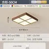 2026 Nuevo Modelo Luz Principal para Sala de Estar Iluminación Moderna Minimalista Elegante Personalidad Creativa Dormitorio Estudio Luz de Techo Zhongshan