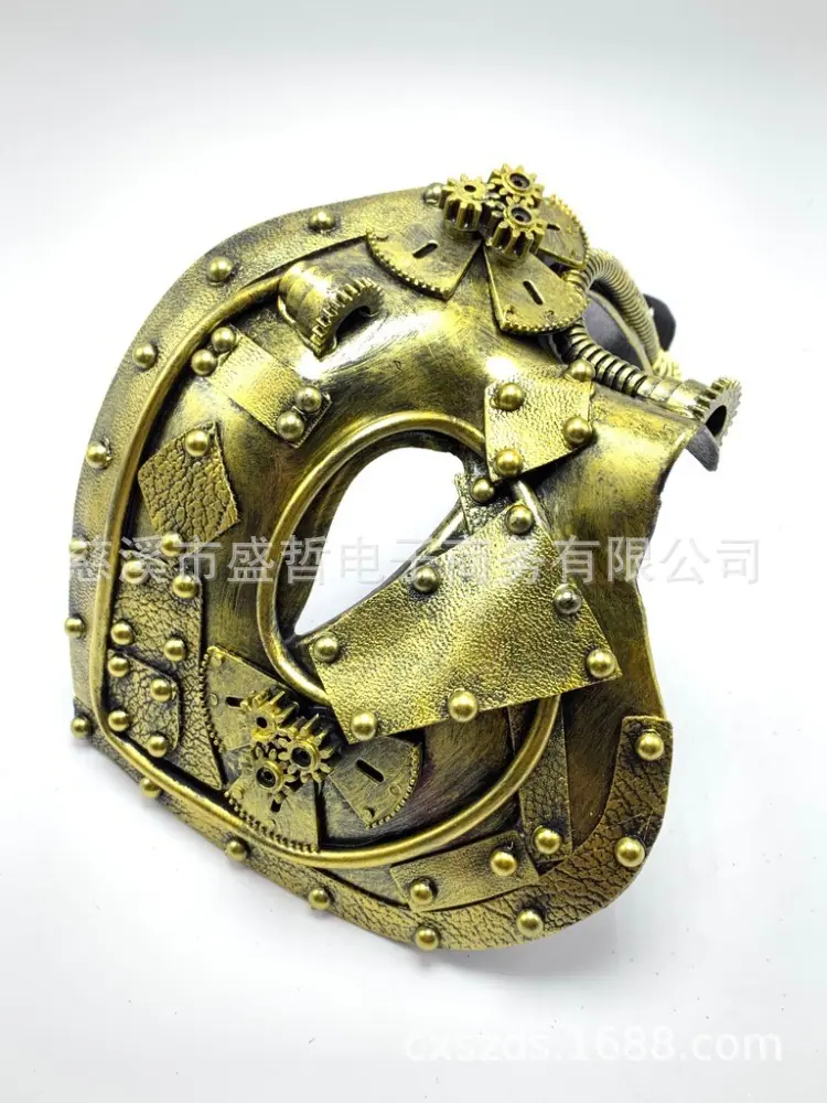 PKAS-001仿古金-2