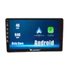 Adequado para Buick GL8 2004-2007 Navegador Android GPS Imagem de Ré Carro Máquina Tudo-em-Um