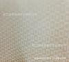 Tecido Jacquard Largo de Poliéster Completo 50D*40/2 Cor Alvejada Fio Espessado Toalha de Mesa Toalha de Mesa Bolsa Macia Tecido de Parede Decorativo Cortina
