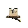 9130569 5134084 Cerradura de la tapa del maletero trasero (Portón Trasero del Vehículo) para Opel Gm