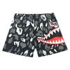 Bañador Boxer de Nylon Estampado Digital Transfronterizo para Hombre Venta al por Mayor Secado Rápido Estilo Nuevo de Moda Suministro de Fábrica