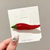 Pinzas para el pelo laterales estilo coreano, pinzas de pico de pato, nuevos y exquisitos clips para flequillo 2026, pinzas para el pelo de la frente, pasadores de pelo de alta gama