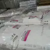 Taiwán Formosa Pcabs Ac2300 Grado Electrochapado Alta Resistencia al Impacto Grado de Inyección Piezas Automotrices Gránulos de Plástico de Aleación