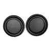Alto-falante 45mm Alto-falante 4 Ohms Carcaça de Ferro Redondo Magnético Duplo Interno Alto-falante Bluetooth Alto-falante Elétrico Alto-falante