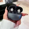 Adecuado para Auriculares Freeclip, Clip para Auriculares de Circonita Flash, Lujo Accesible, Accesorios Exquisitos y Versátiles de Gama Alta para Auriculares