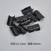 Fabricante Clips de Plástico ABS, Hebillas para Carrito de Malla, Colgadores para Estantería de Almacenamiento, Clips de Plástico, Stock Disponible