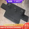 Placa de língua para transportador raspador atacado de fábrica, fábrica de placa de língua para transportador raspador, material da placa de língua para transportador raspador