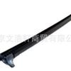 Aplicável à tira de vidro do para-brisa traseiro do Jeep Wrangler 55395757AC