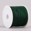 Venta al por mayor pequeño 72 hilo de Jade de Taiwán 0.8mm hilo para nudos hilo para abalorios colgante cuerda roja accesorios de joyería DIY