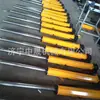 Empujador Hidráulico YT4-8A, Empujador Minero de Carrera de 800 mm, Equipo de Empuje Manual Portátil