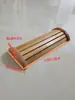 Accesorios para Mecedoras, Bisagras de Acero Inoxidable, Tornillos, Rodamientos, Reposabrazos de Bambú, Accesorios para Sillas Plegables, Accesorios para Camas de Siesta