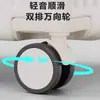 ¡Wow! Personalización 20 pulgadas Portavasos USB Carga Esquina Anticolisión Cremallera Maleta Carrito Candado de Contraseña Viaje