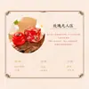 HANBOLI HANBOLI perfume suave asequible cuidado del cabello aceite esencial spray cuidado Femenino Fábrica entrega al por mayor 8050