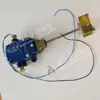 Entrega Puntual Sensor de Pila de Carbón Guj30 para Minas de Carbón Interruptor de Nivel de Carbón para Transportadores de Banda Mineros