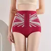 Pantalones de Cintura Alta para Control de Abdomen para Mujer, Pantalones de Fuerte Moldeado de Cintura y Corporal con Broches Ajustables