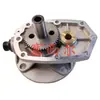 Adecuado para la tapa frontal de la bomba de combustible del motor Cummins NT855 3030267, placa de cubierta de la bomba de combustible 3030267