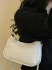 Bolso de nicho para mujer muy elegante 2026 nueva moda bandolera individual para el hombro y el antebrazo para mujer, bolso cuadrado pequeño con cadena para commuters