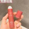 HANBOLI Han Boli Pêssego Branco Champagne/Pinho Vermelho Jasmim/Rosa Selvagem Desodorante Corporal Fresco em Spray para Mulheres