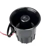 Bocina Antirrobo, Bocina de Policía, Bocina de Alarma, Bocina de Alarma Cableada, Bocina 409, Bocina de Alarma de Gran Volumen