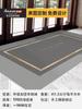 Alfombra comercial con logo de empresa para elevador, tamaño tapete de piso, tienda, hotel, entrada, tapete de bienvenida