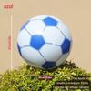 Intex59040 Bola de Praia Infantil para Água Foto Brincadeira Bola Transparente Piscina Brinquedo Caranguejo Laranja Kiwi