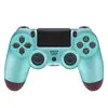Controlador de Jogo P4 Sem Fio Bluetooth P4 Controlador Vibração P4Controller Controlador de Jogo Controlador Steam