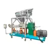 Extrusora de Tornillo Doble Serie Ayt para Alimento para Perros y Gatos de Alta Producción, 3 Toneladas por Hora, Línea de Producción de Alimentos Horneados a Baja Temperatura