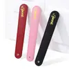 Juguetes Sexuales, Accesorios SM, Paletas de Carta Dom, Herramientas de Entrenamiento para Esclavas, Paletas Ovaladas de Cuero, Reglas de Castigo SP, Paletas
