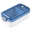 Caja de Almuerzo Sellada Transparente con Compartimentos de Grado Alimenticio, Calentable para Microondas, para Ensalada y Fruta, Fabricante al por Mayor