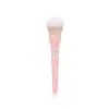 Venta caliente juego de brochas de maquillaje brocha plana para base brocha para polvos sueltos herramientas de maquillaje de belleza brocha reparadora brocha para colorete lote barato