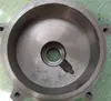 Accesorios Bomba de Vacío de Anillo de Agua 2BV Disco Impulsor Cuerpo de Bomba Tapa de Bomba Sello Mecánico Hierro Fundido Acero Inoxidable Impulsor