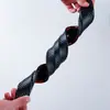Faixas Anticolisão para Para-choque Dianteiro e Traseiro do Carro, Faixas Anti-Choque e Anti-Arranhões, Faixas Alargadas e Espessadas, Proteção para Lábio Dianteiro do Carro, Adesivos Universais para Carro